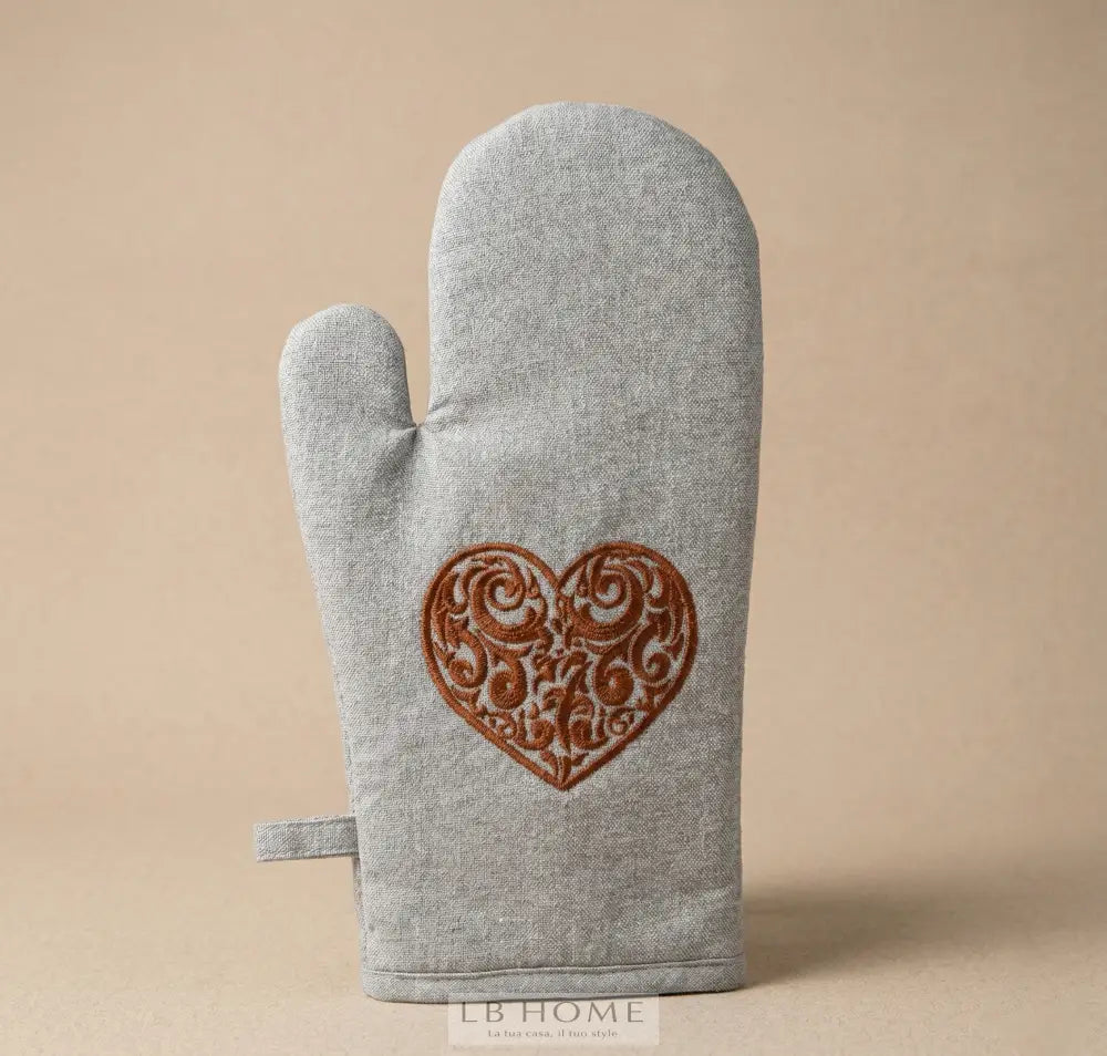 Guantone Sweet Love Presine e guanti