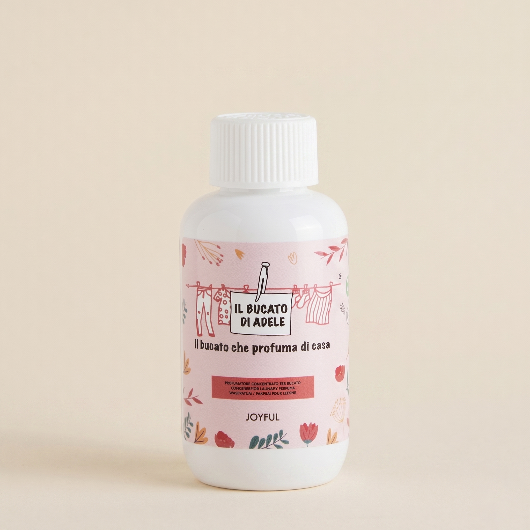 Essenza Il Bucato di Adele Joyful 100ml