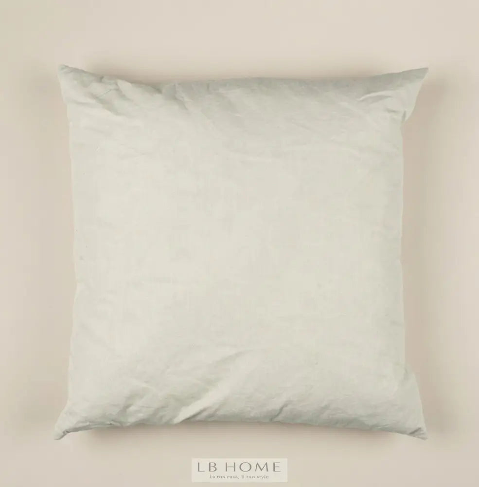 Imbottitura cuscino 50x50cm 500gr Cuscino