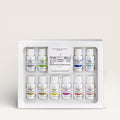 Il bucato di Adele cofanetto 10 fragranze 20ml Essenza bucato