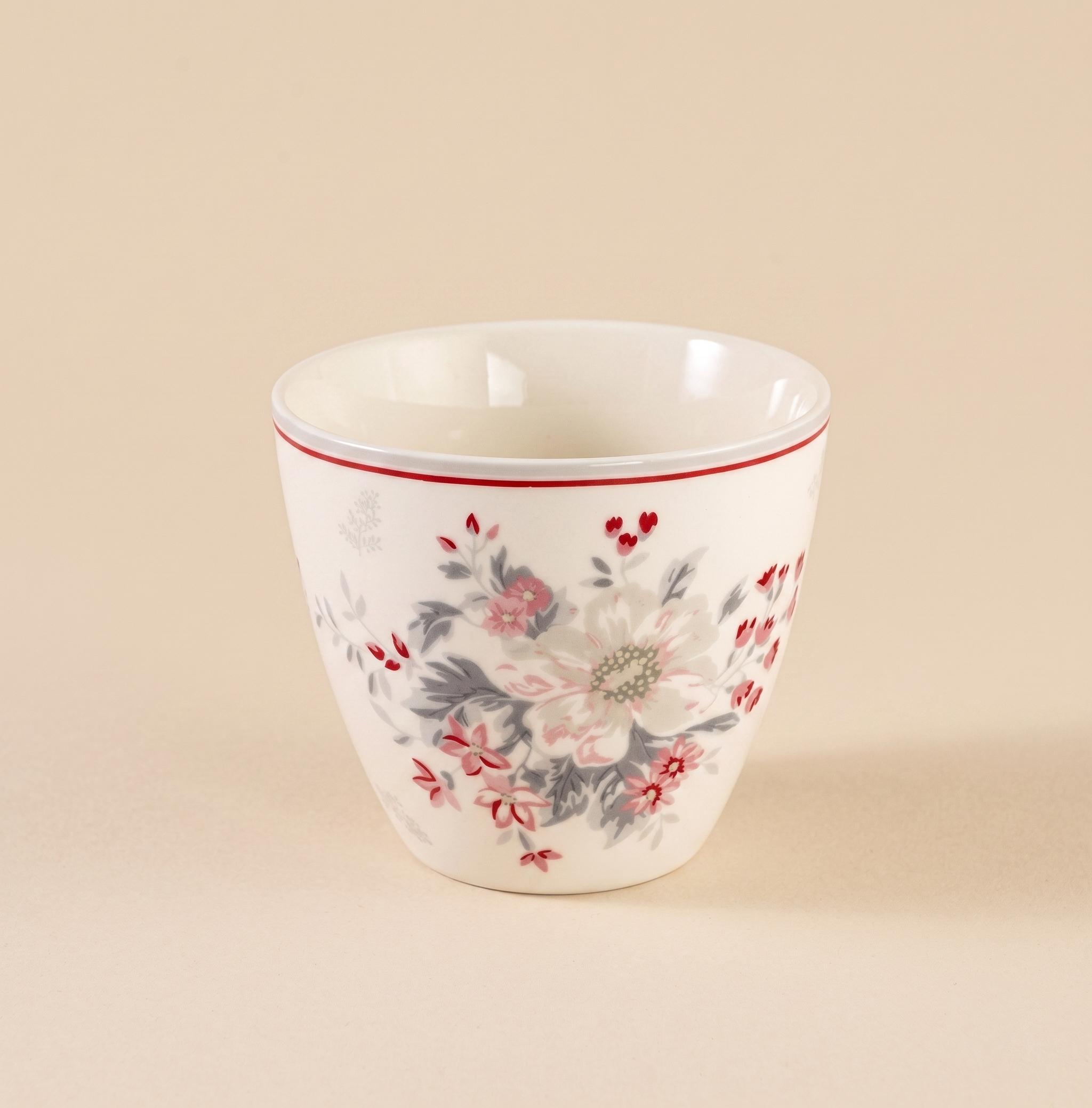 Latte cup Abella