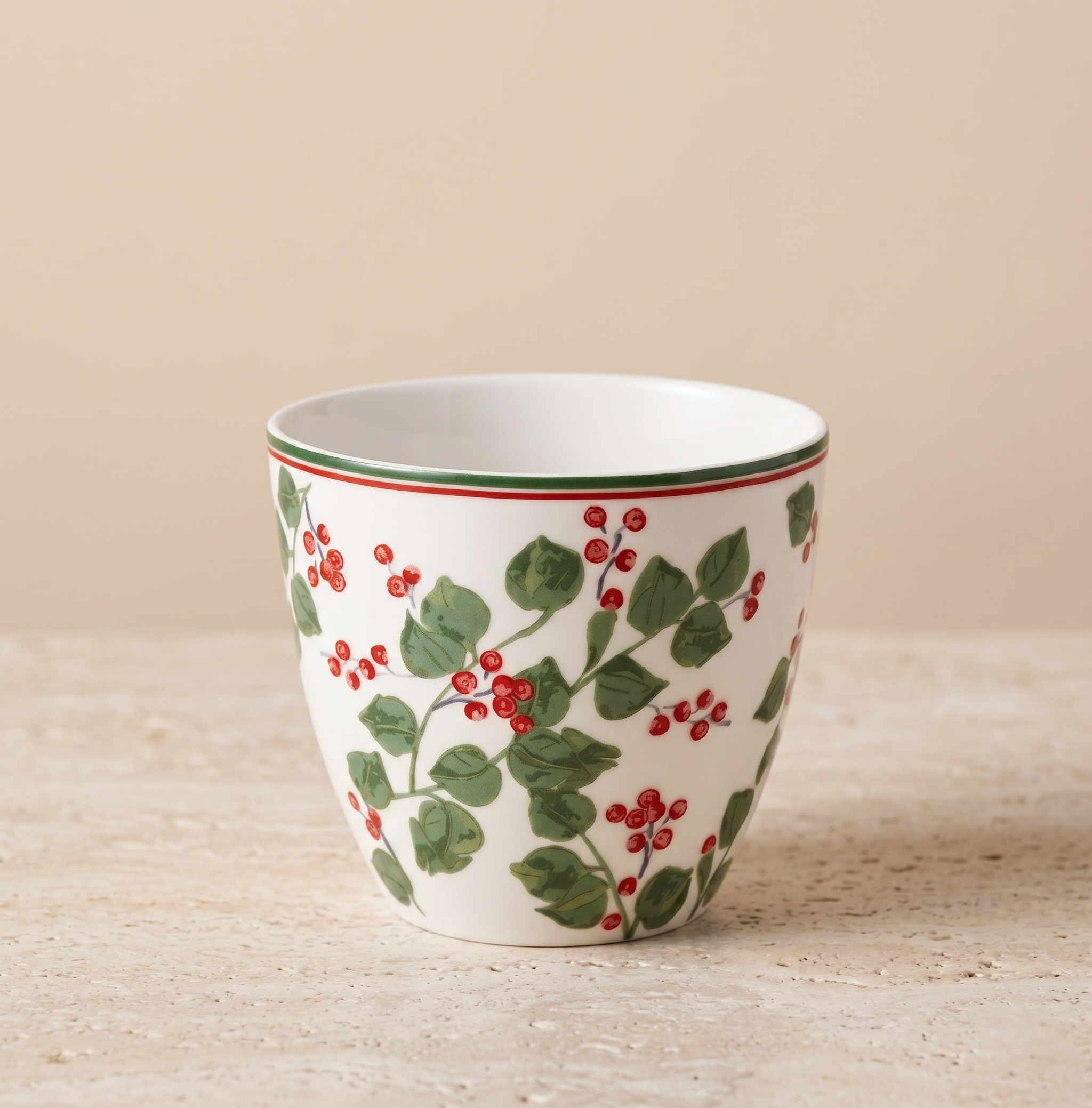Latte cup Scarlett