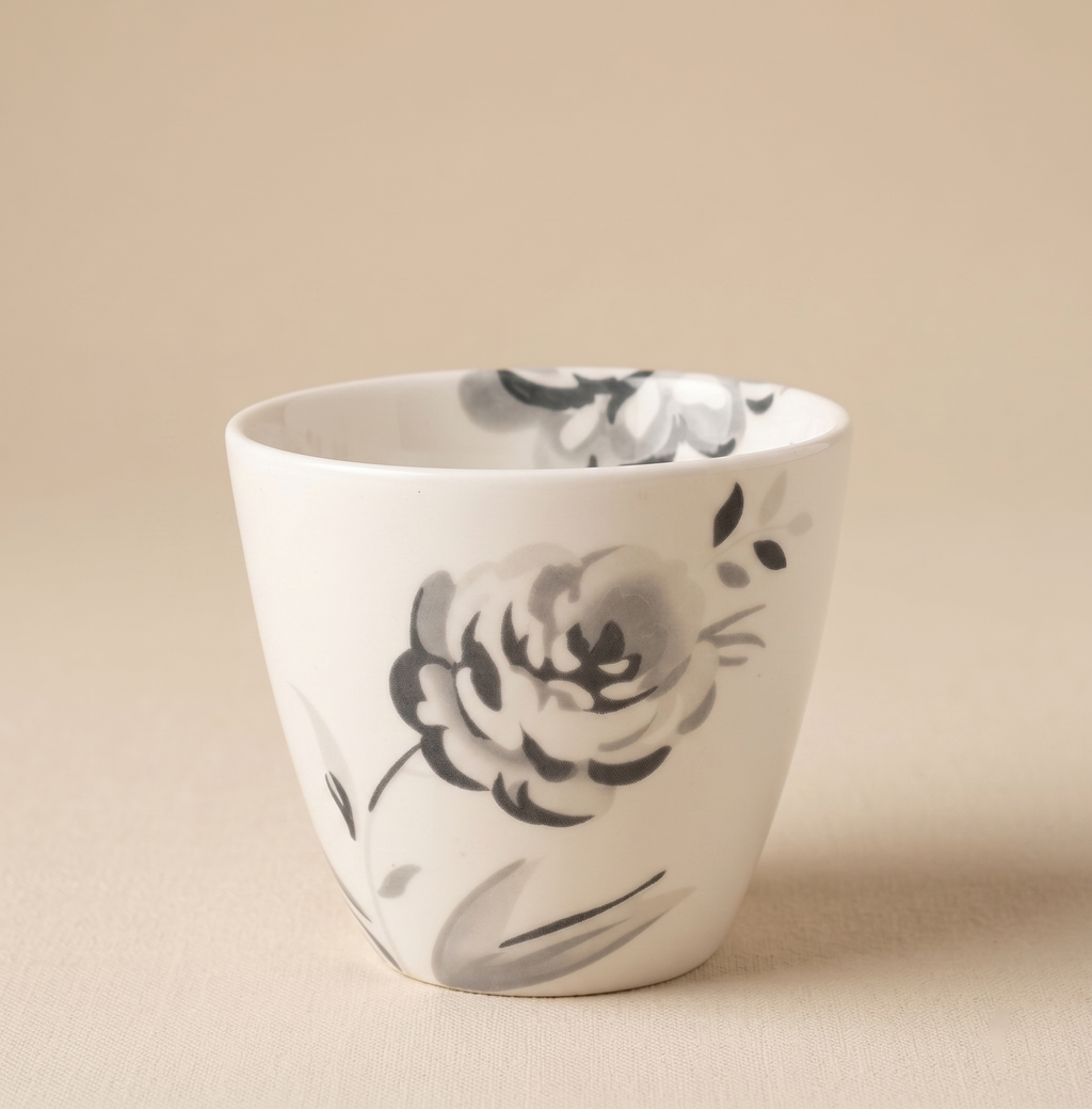 Latte cup Aslaug
