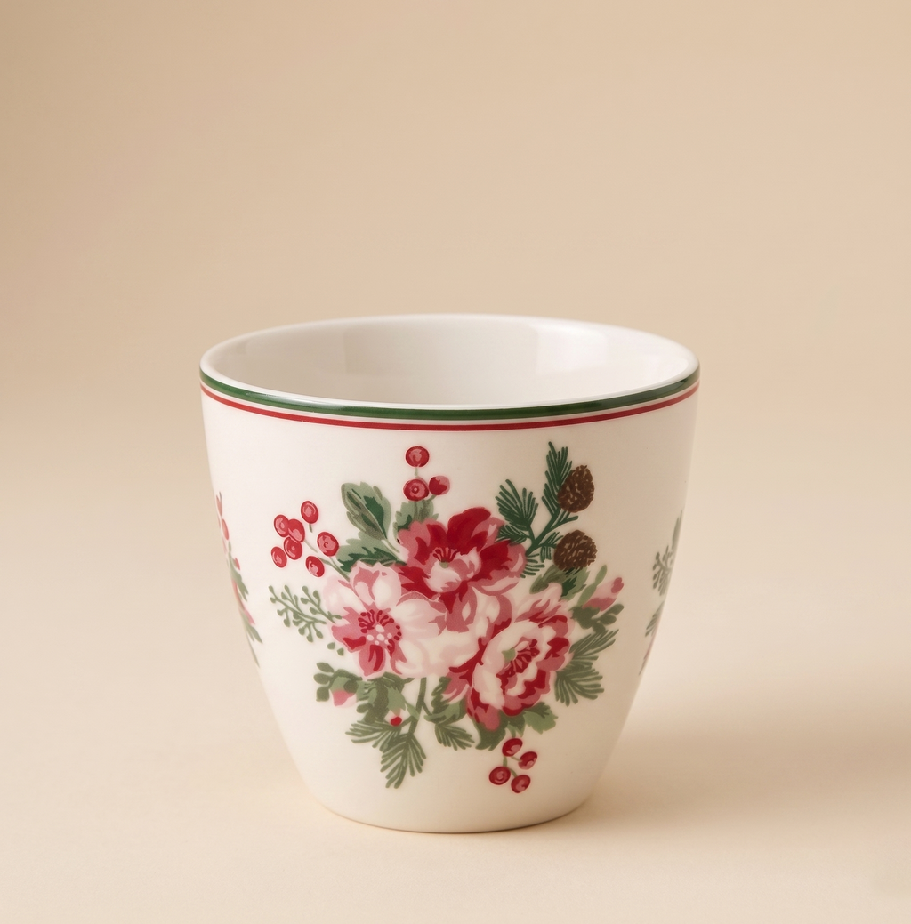 Latte cup Charline