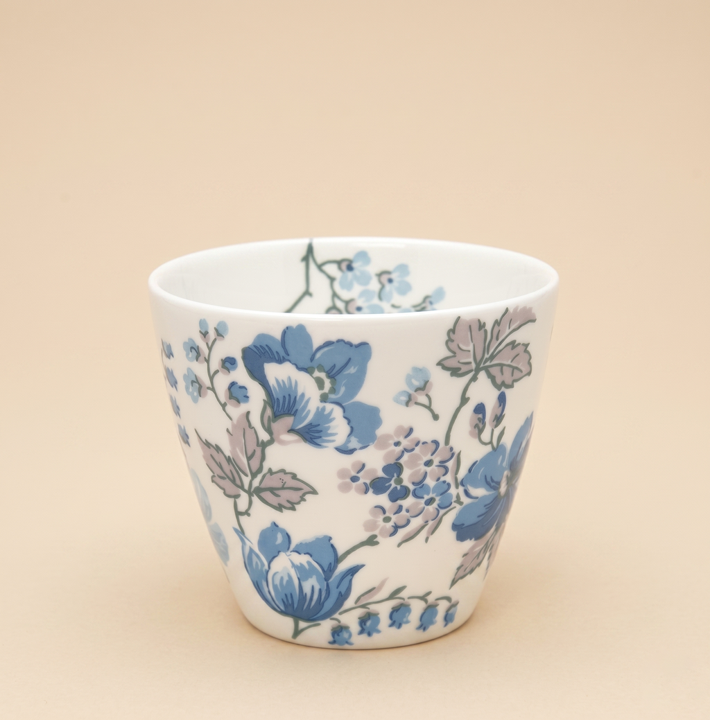 Latte cup Donna