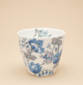 Latte cup Donna