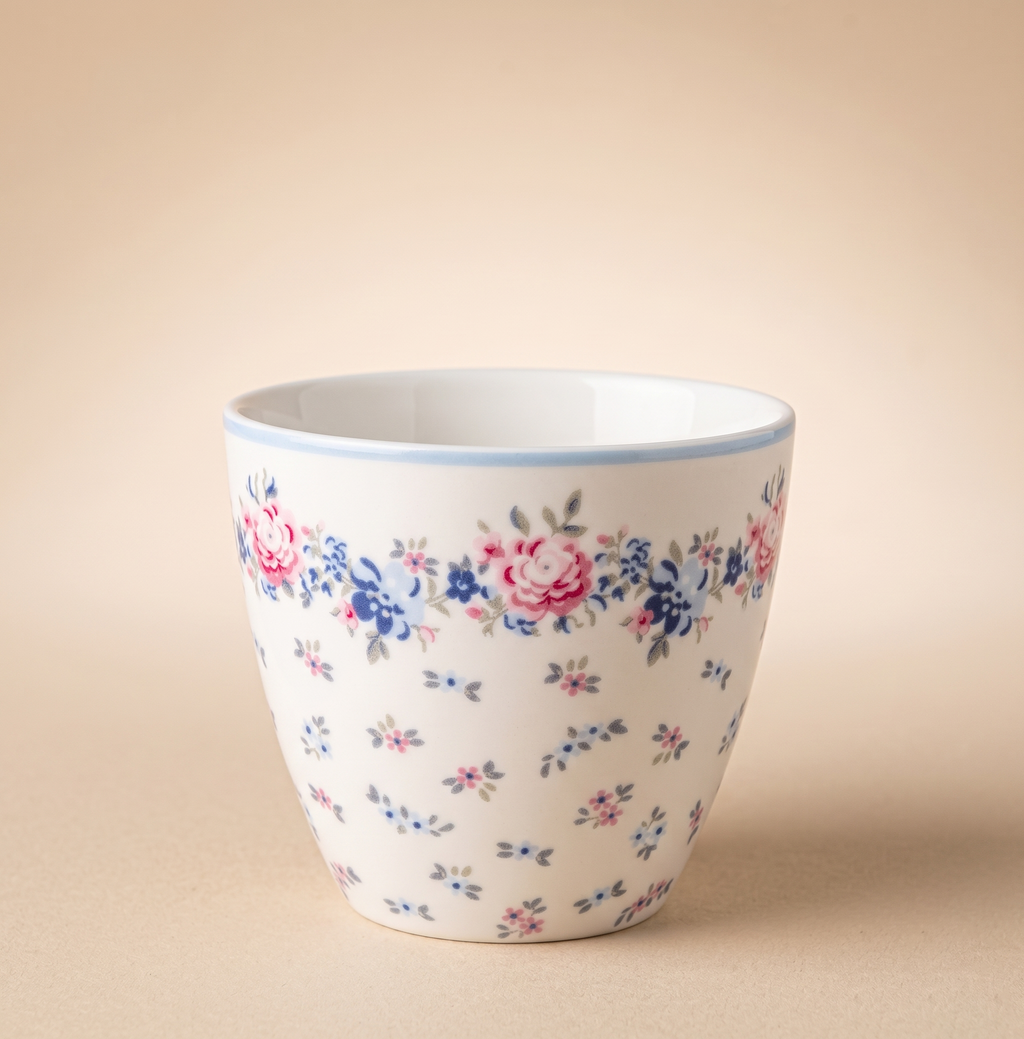 Latte cup Laura