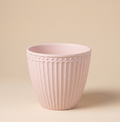 Latte cup Alice vintage rose