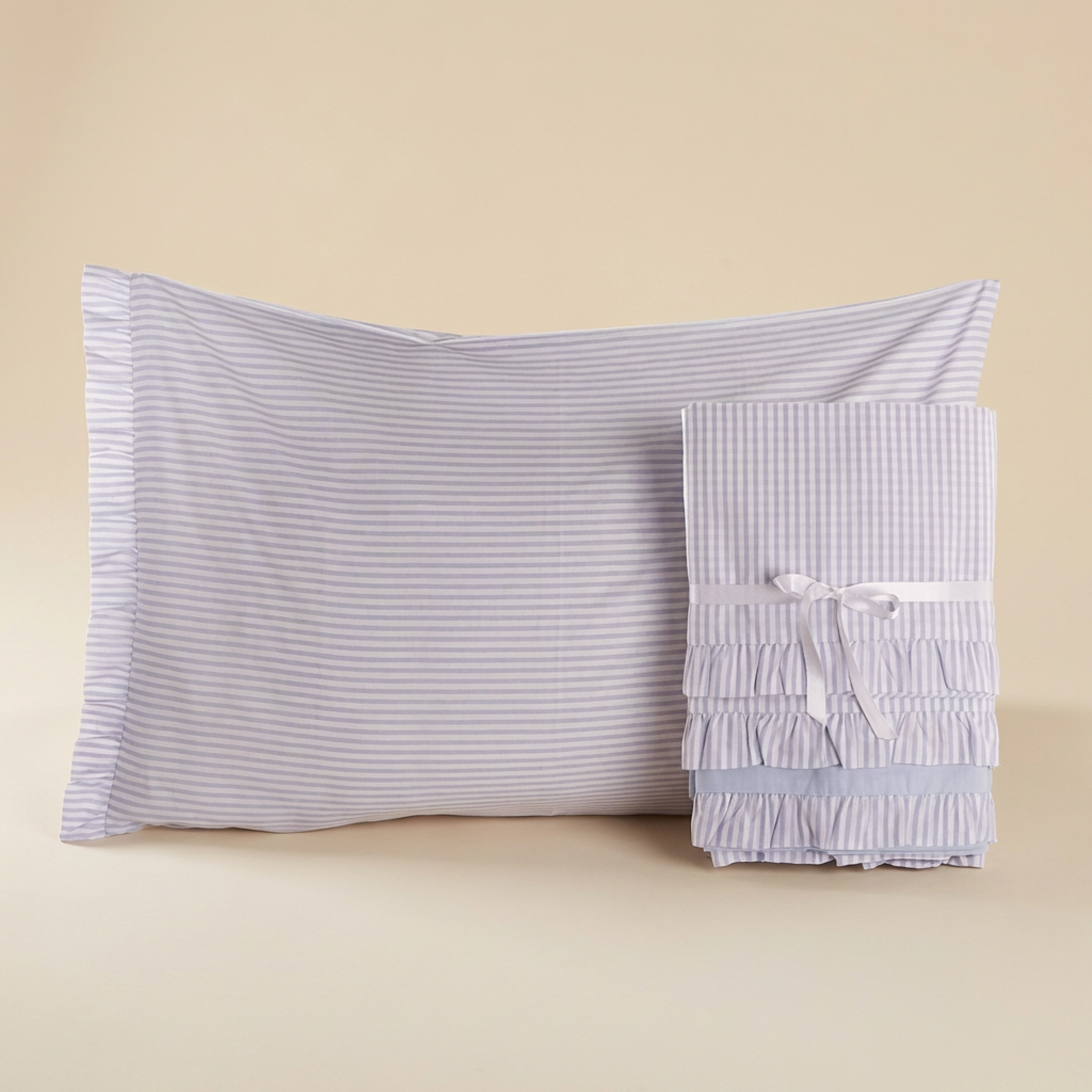 Completo letto 2 piazze Gelateria azzurro