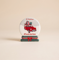 Set 4 magneti Christmas