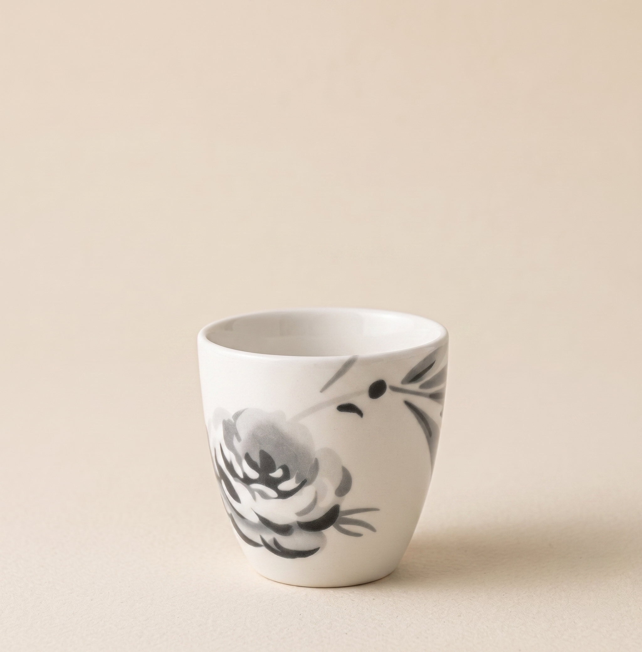 Mini latte cup Aslaug