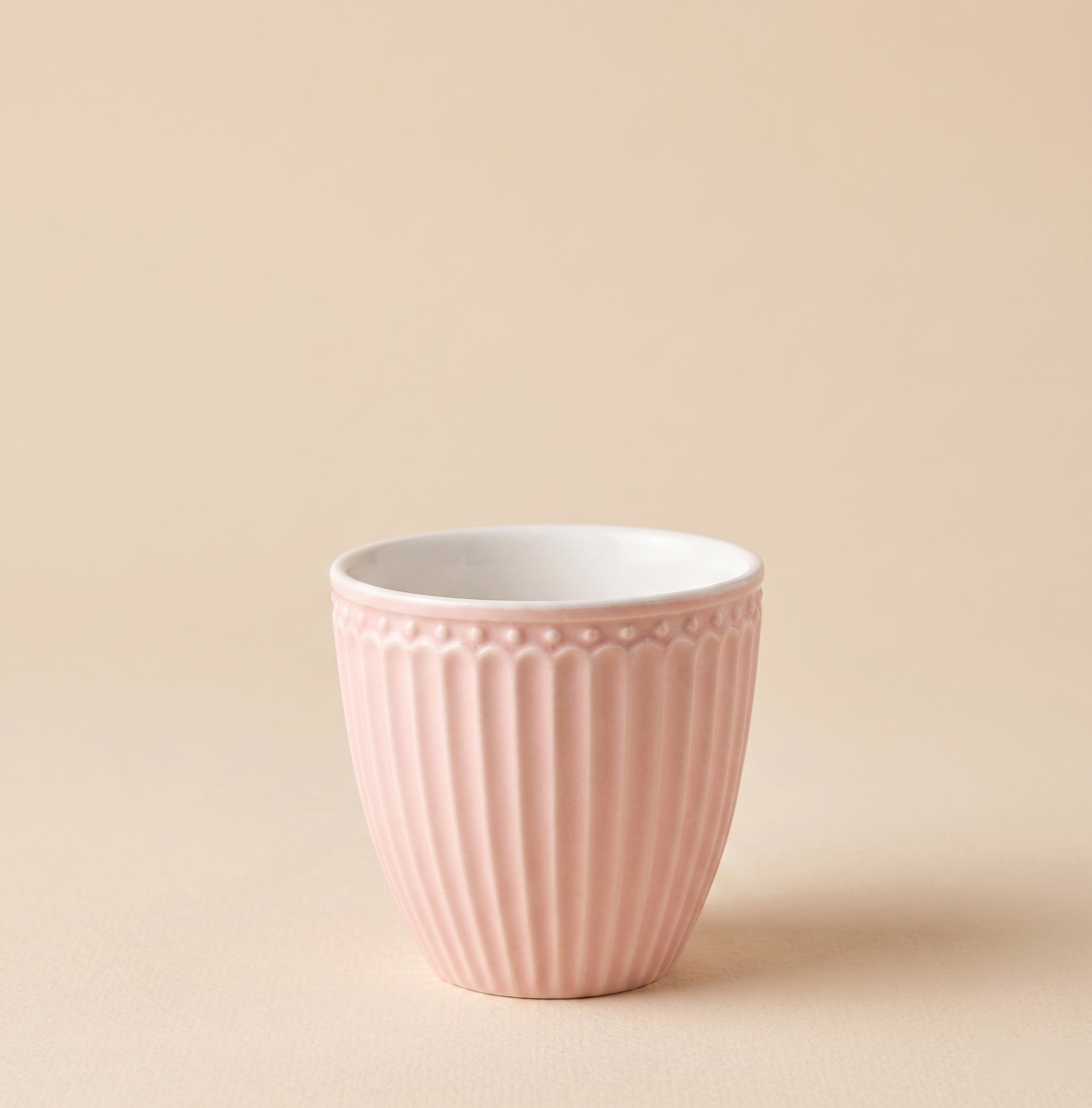 Mini latte Alice rosa