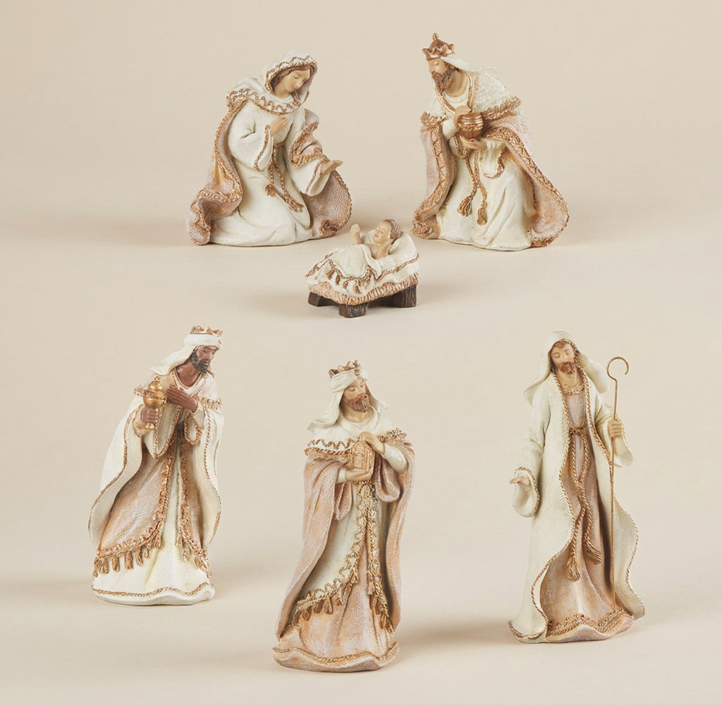 Natività Notte Silente