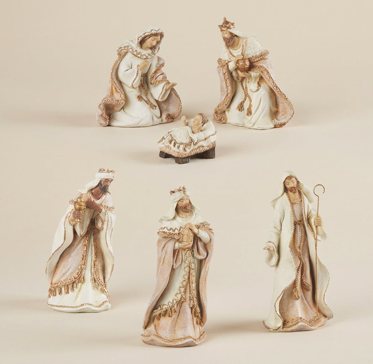 Natività Notte Silente