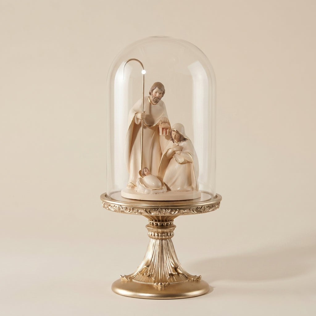 Natività  Preziosa novella