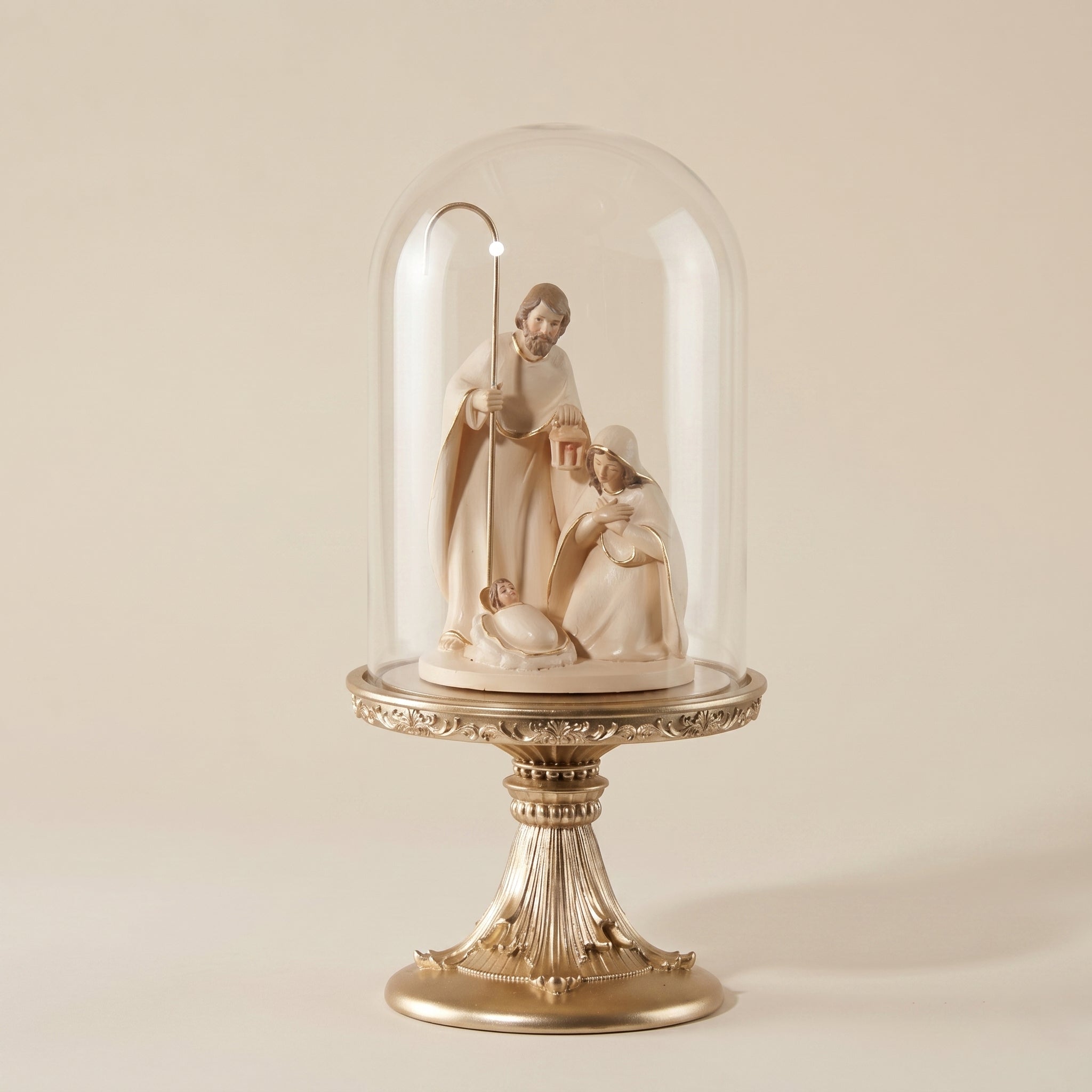 Natività  Preziosa novella