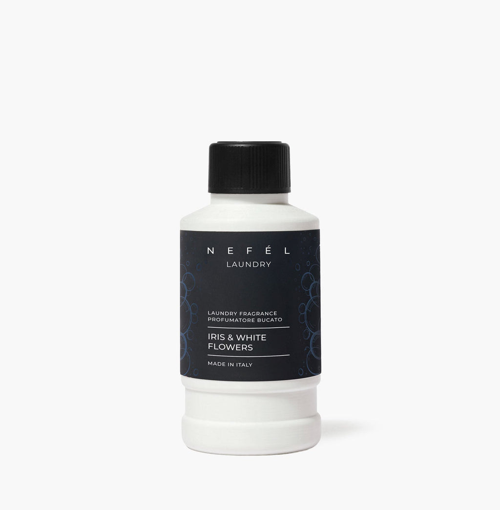 Essenza Bucato Iris & White Flowers Laundry Fragrance 250ml Essenza bucato