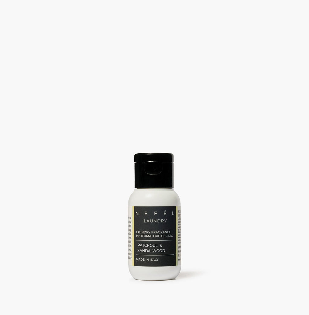 Essenza Bucato Patchouli & Sandalwood Laundry Fragrance 50ml Essenza bucato
