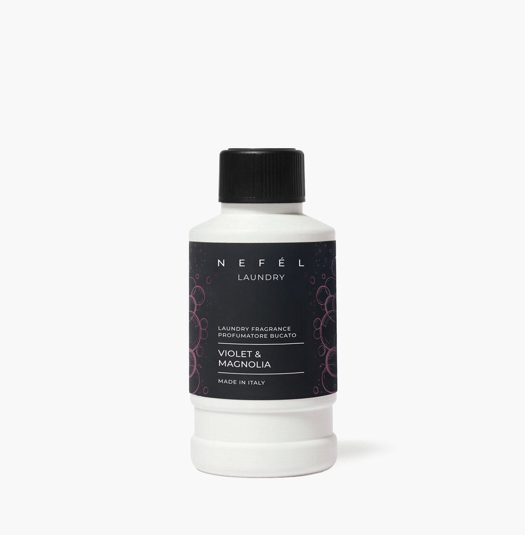 Essenza Bucato Violet & Magnolia Laundry Fragrance 250ml Essenza bucato