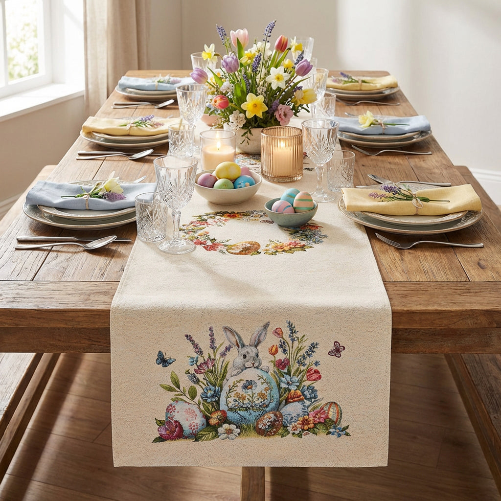 Runner Storie Fiorite