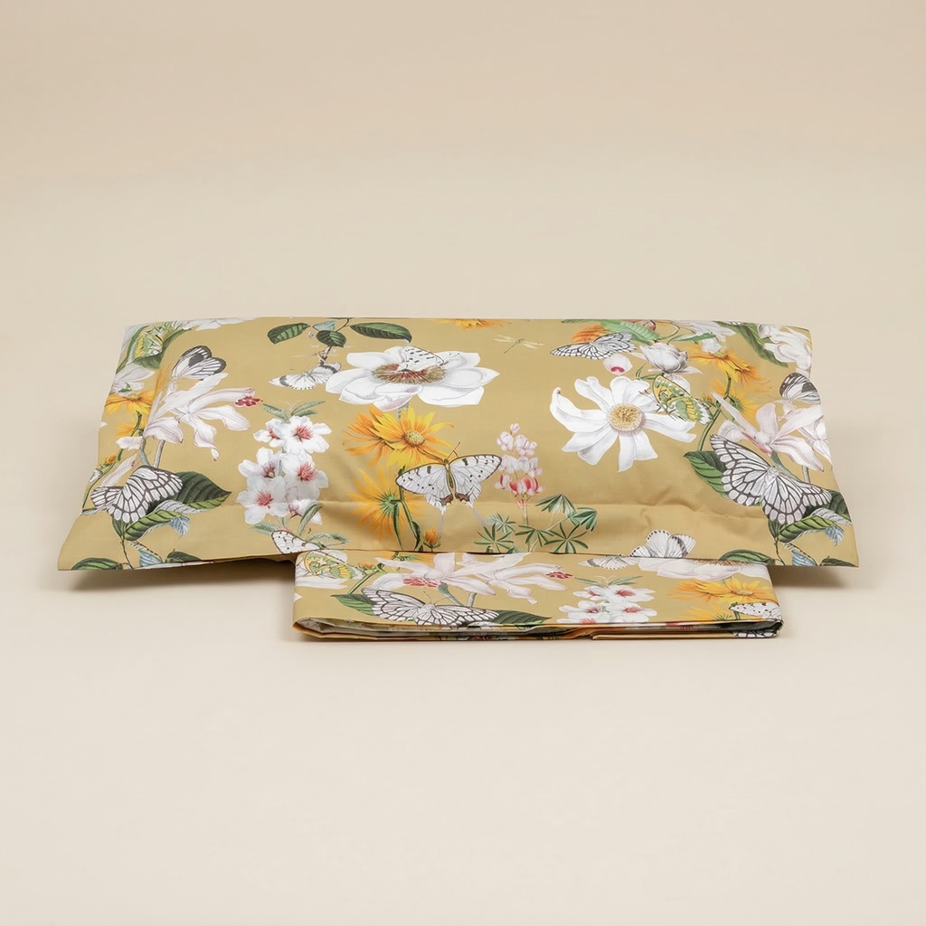 Parure lenzuola Sunflower