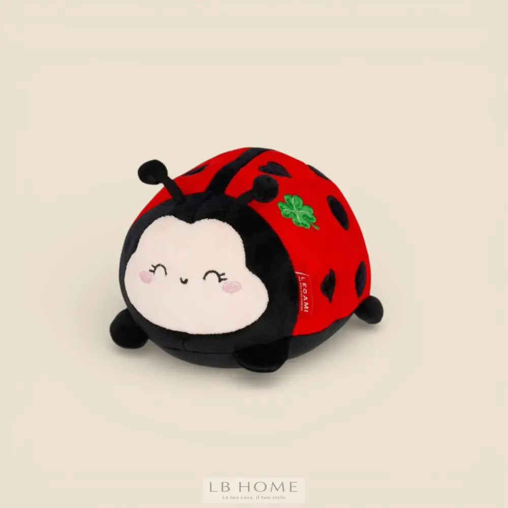 Peluche Ladybug - Mini Super Soft!