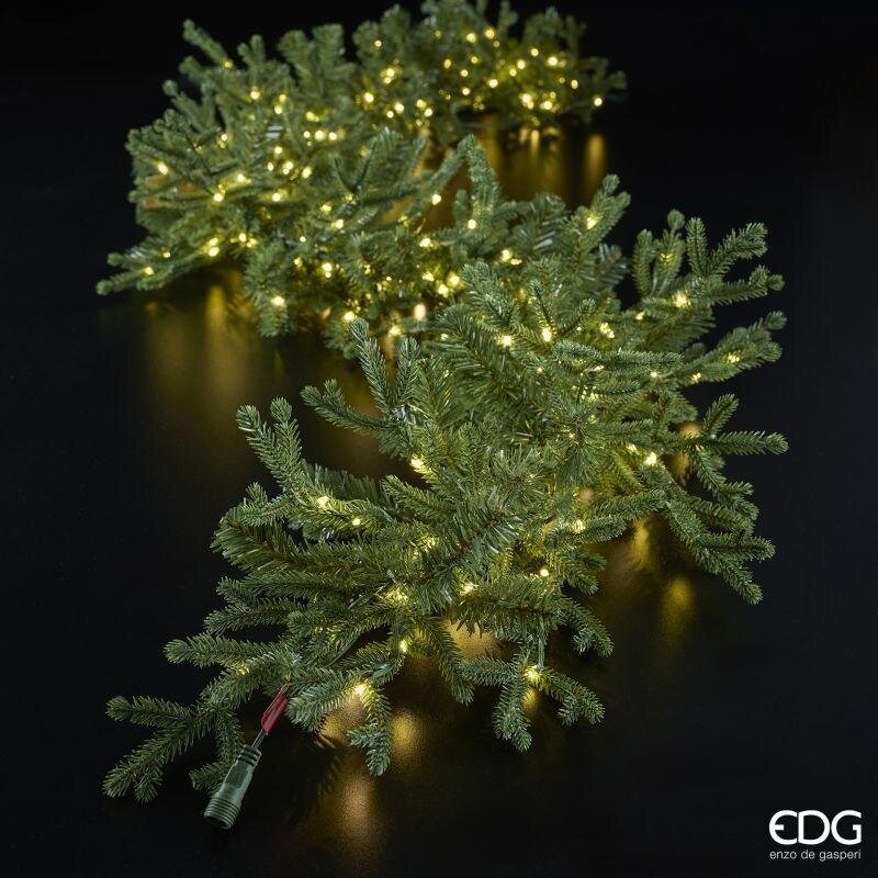 Festone Lucciole EDG con 300 Mini LED 180cm