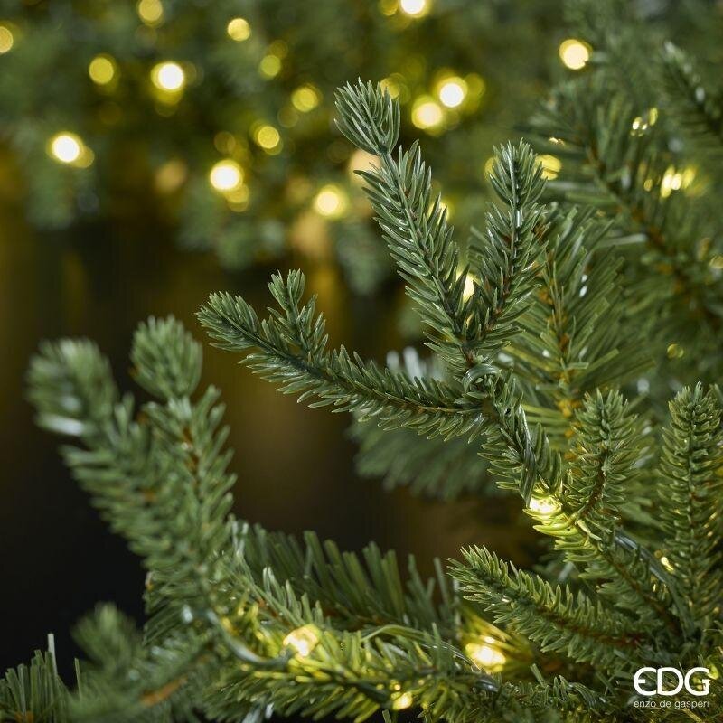 Festone Lucciole EDG con 300 Mini LED 180cm