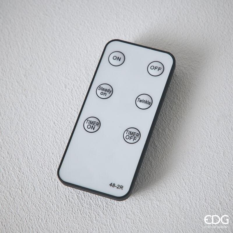 Festone Lucciole EDG con 300 Mini LED 180cm