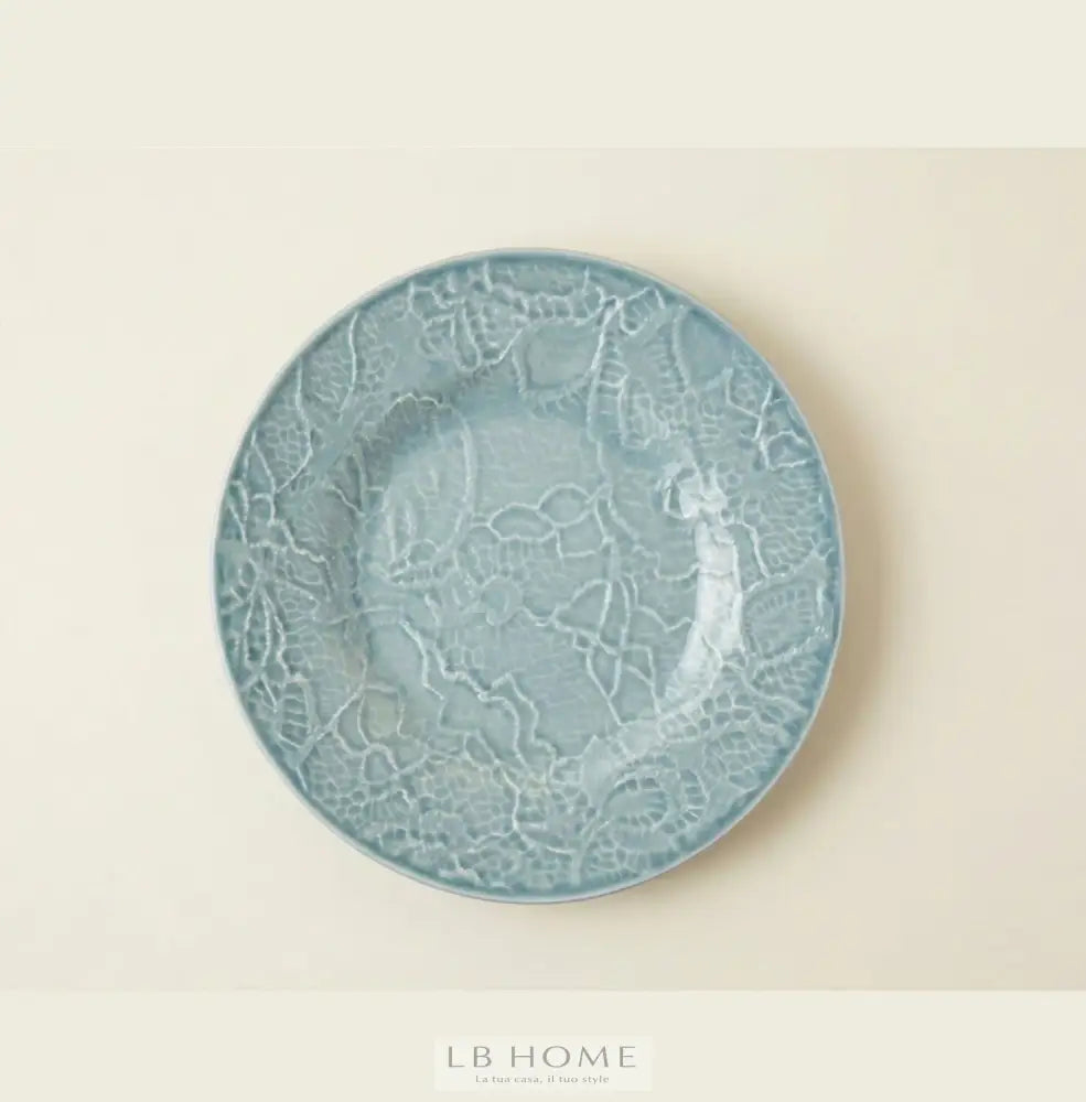 Piatto dessert Denim Piatti