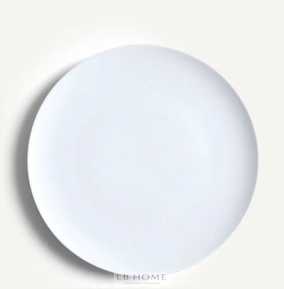 Piatto pianoLifestyle Piatti