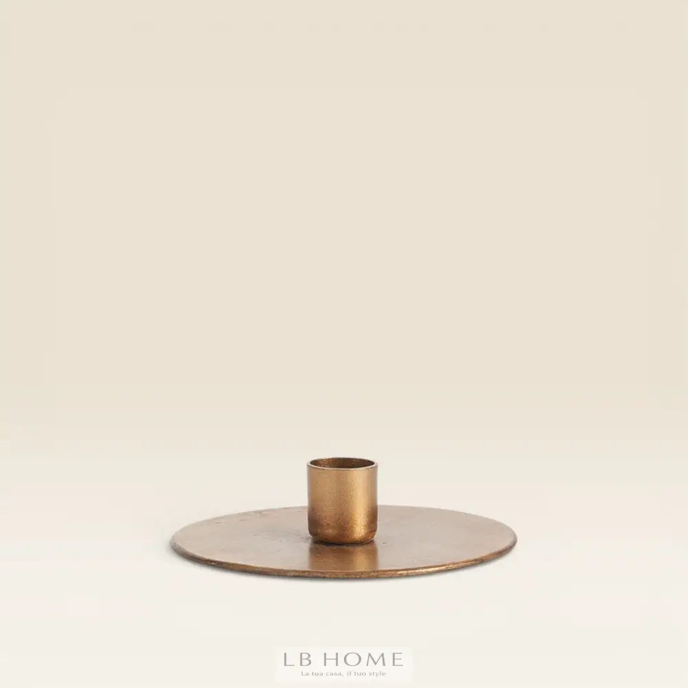 Portacandela simply Portacandela