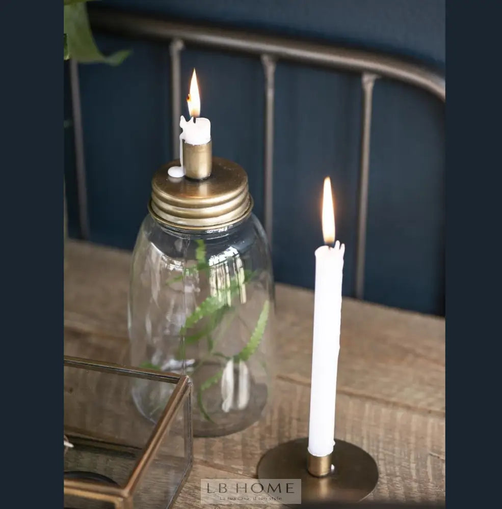 Portacandela simply Portacandela