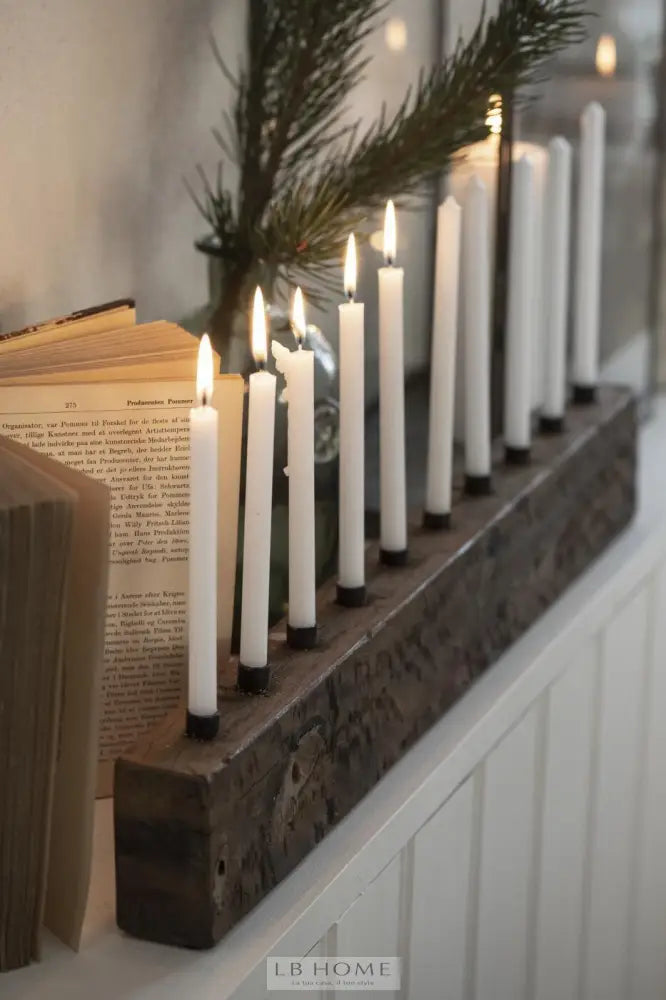 Portacandela Unique Portacandela