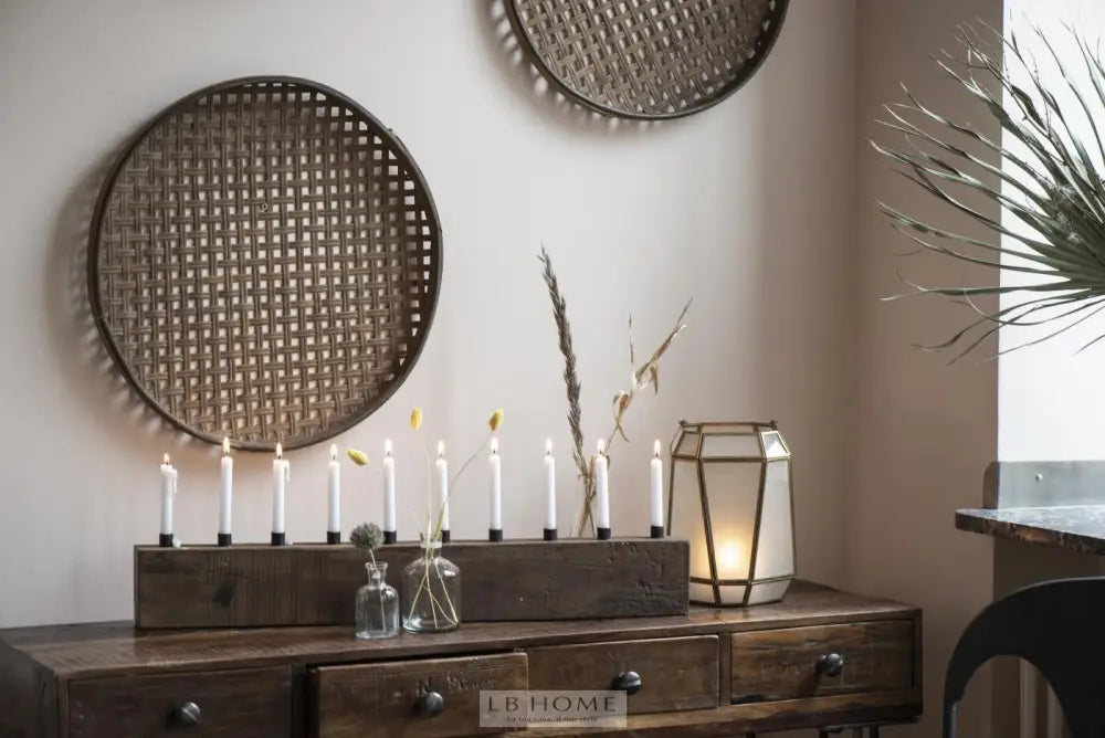 Portacandela Unique Portacandela