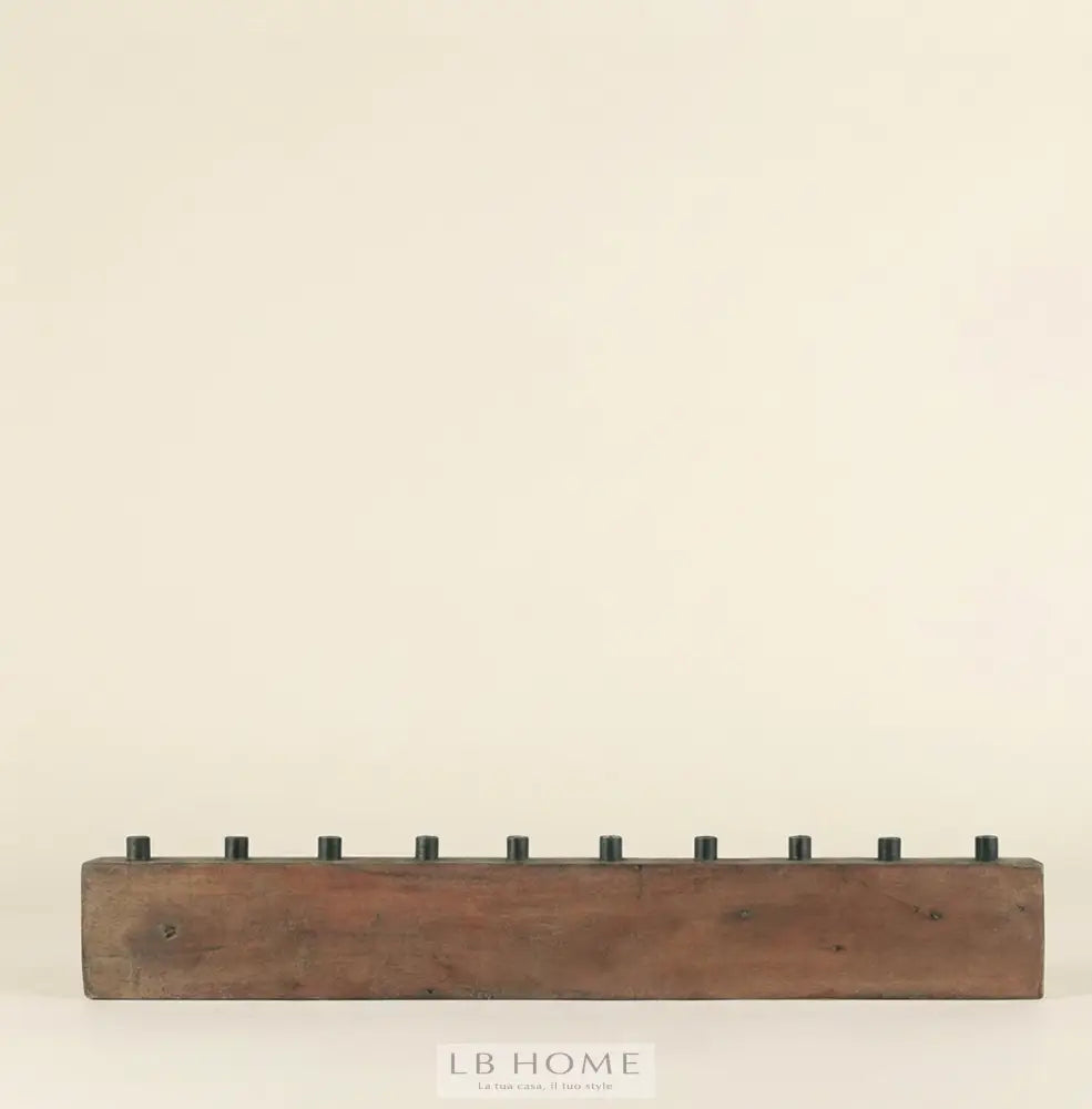 Portacandela Unique Portacandela