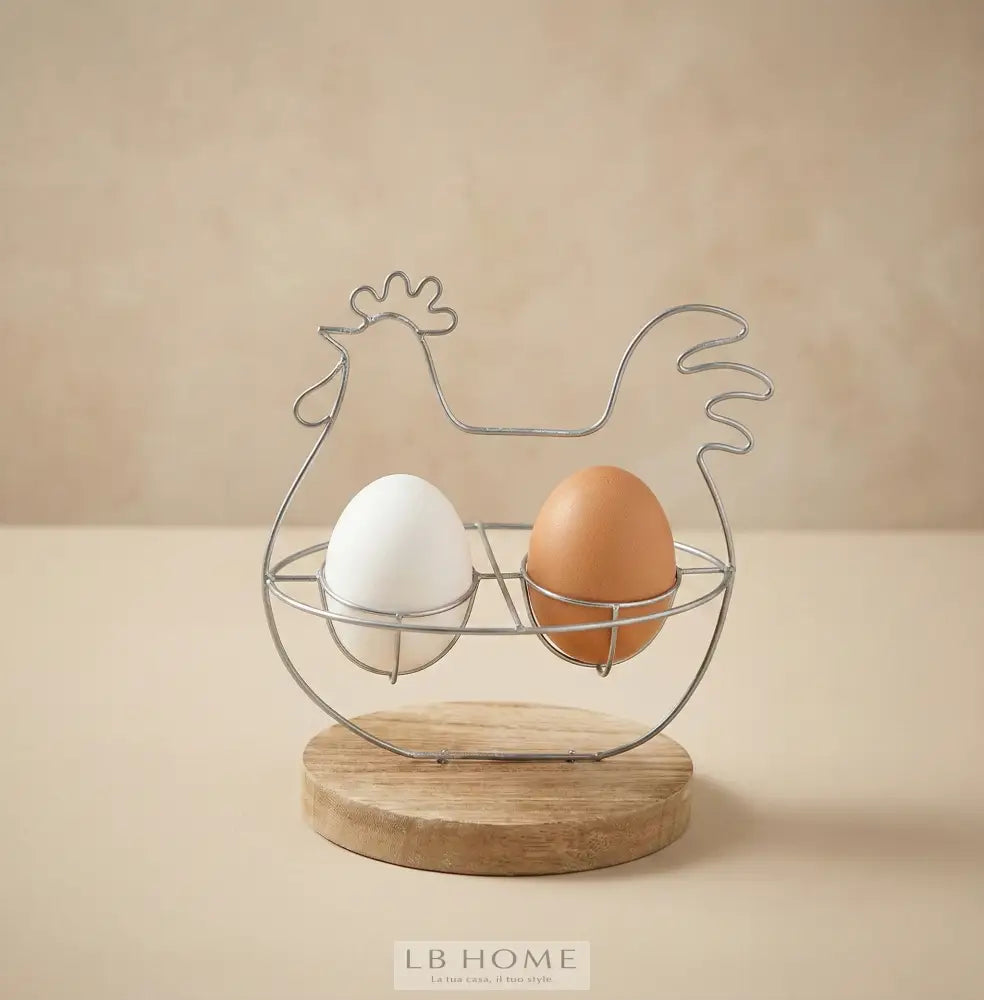 Portauova gallina Portauova