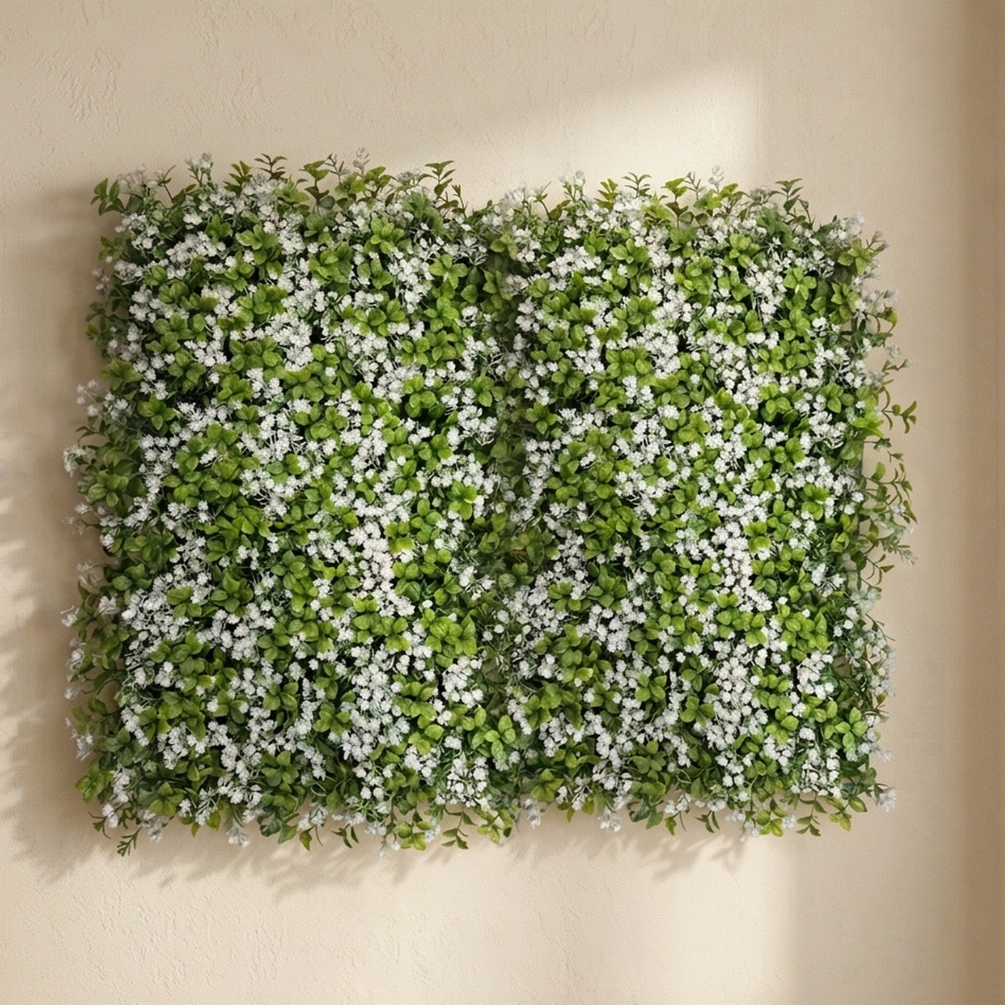 Prato fioritio 60x40cm
