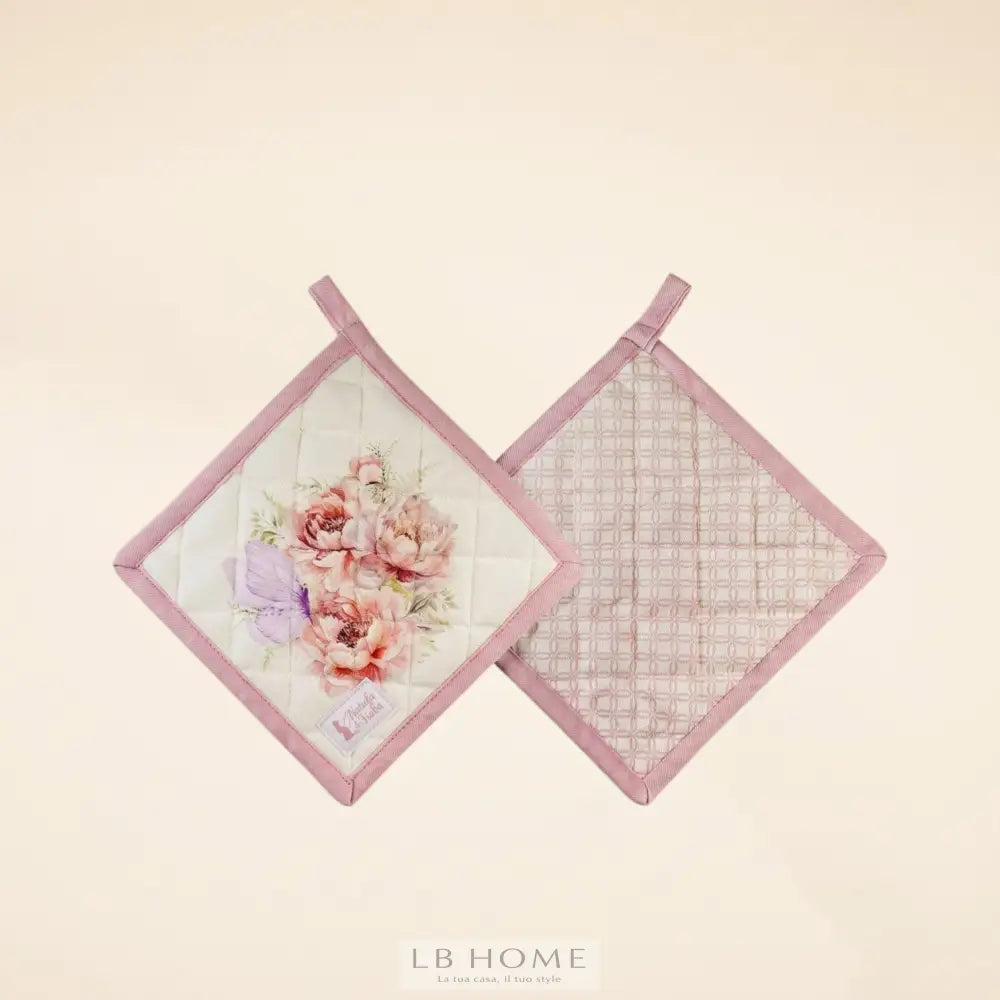 Presina Fiorirà Presine e guanti