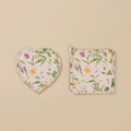 Set 2 presine Wild Flowers