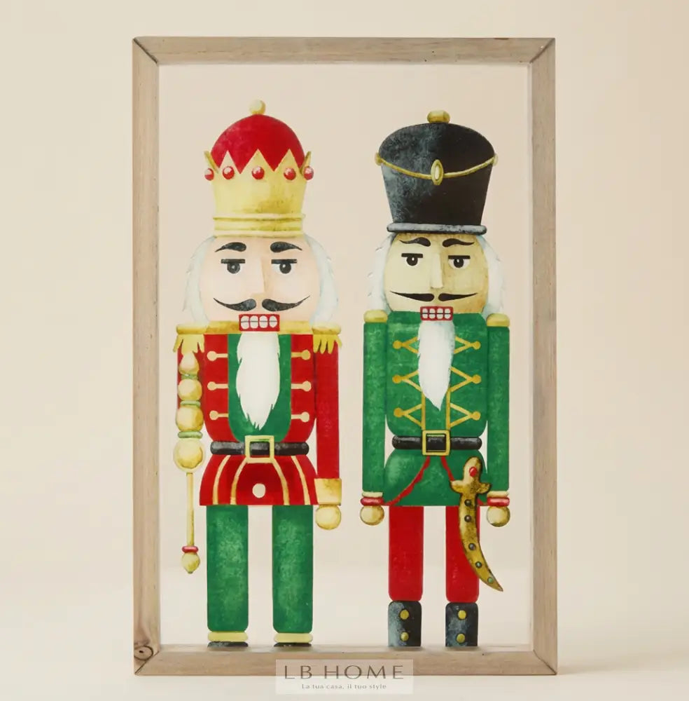 Quadro Christmas Quadro