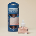 Yankee Candle ricarica diffusore elettrico Pink Sands