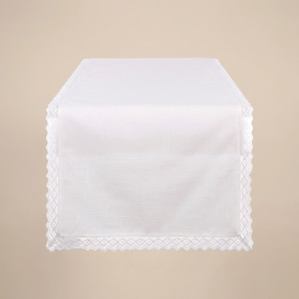 Runner "Dentelle"