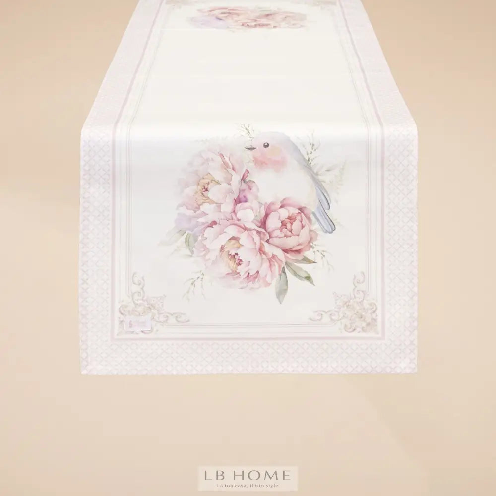 Runner Fiorirà Runner