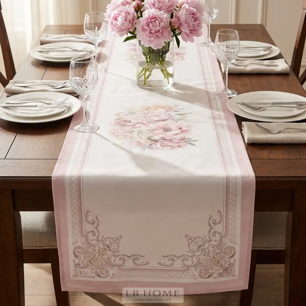 Runner Fiorirà Runner