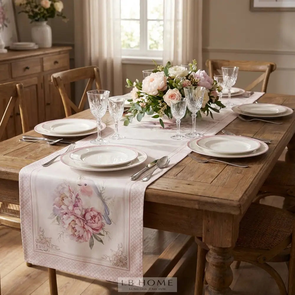 Runner Fiorirà Runner