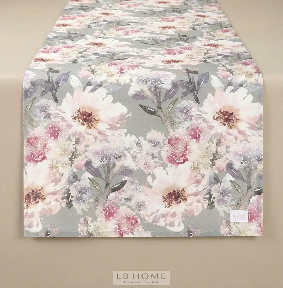 Runner fiorito Demetra Runner