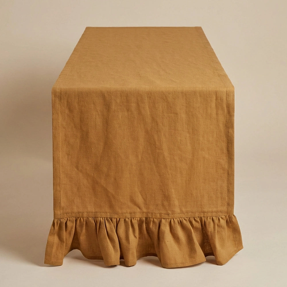 Runner "Frill"
