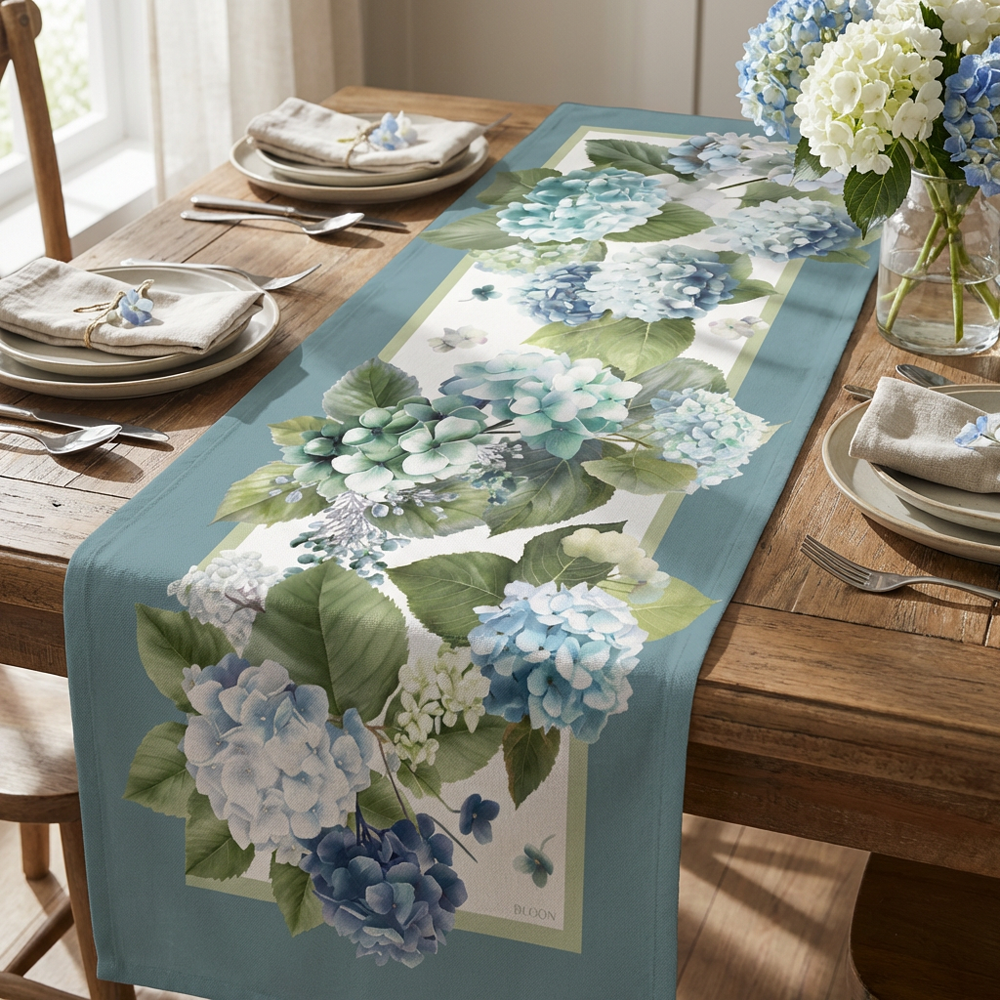 Runner Hydrangea