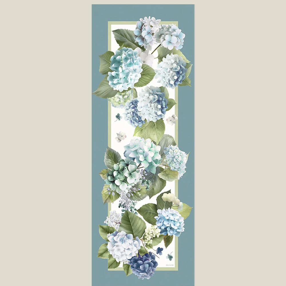 Runner Hydrangea